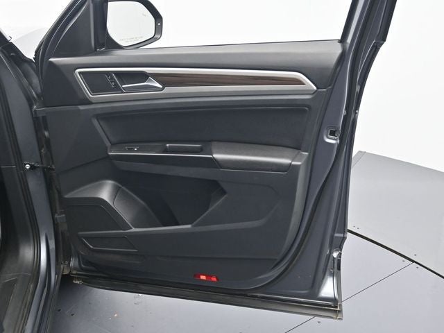 2021 Volkswagen Atlas 2.0T SE