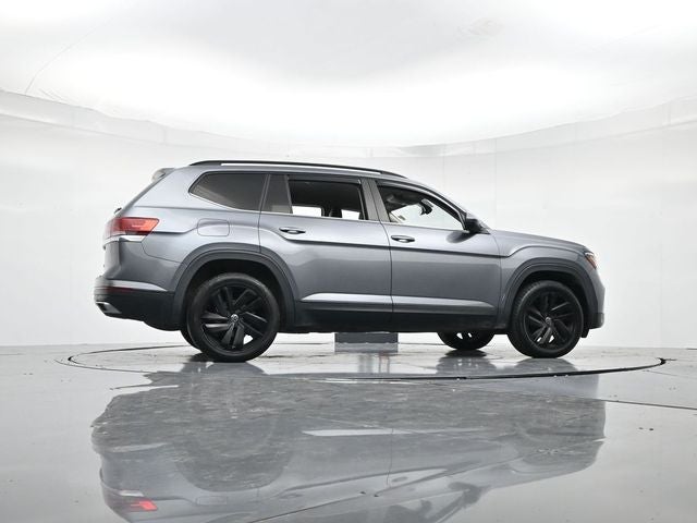 2021 Volkswagen Atlas 2.0T SE