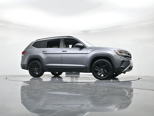 2021 Volkswagen Atlas 2.0T SE
