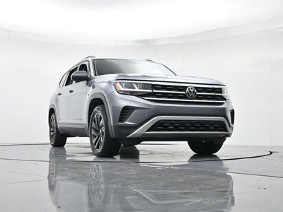 2021 Volkswagen Atlas 2.0T SE