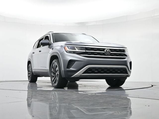 2021 Volkswagen Atlas 2.0T SE