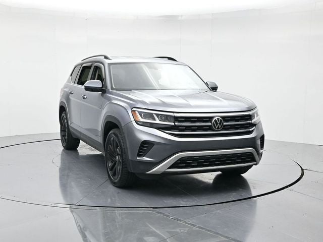 2021 Volkswagen Atlas 2.0T SE