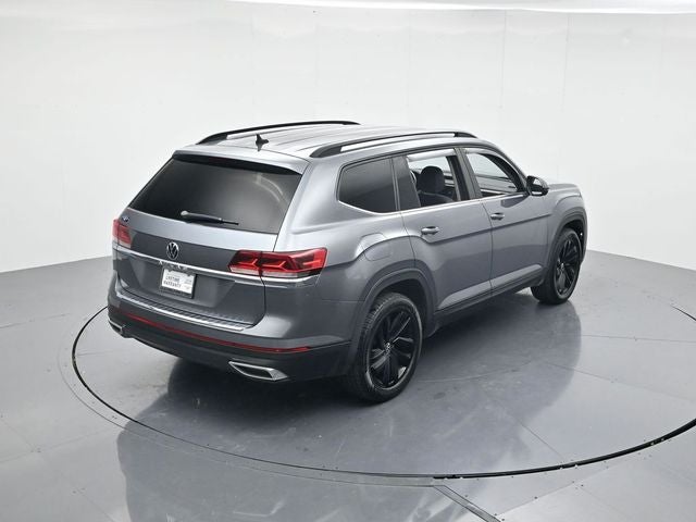 2021 Volkswagen Atlas 2.0T SE