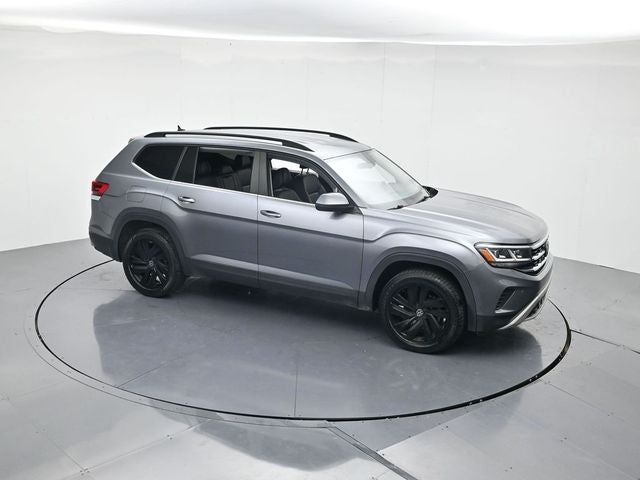 2021 Volkswagen Atlas 2.0T SE