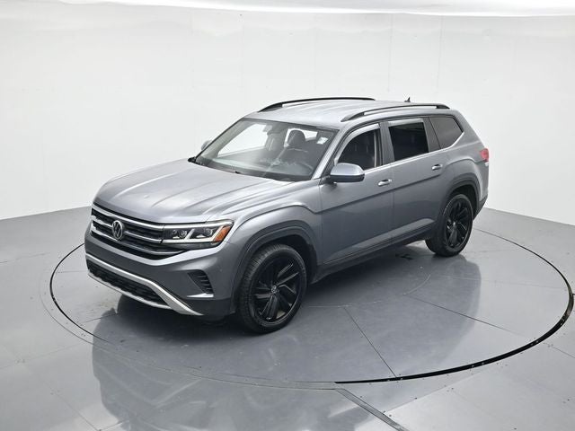 2021 Volkswagen Atlas 2.0T SE
