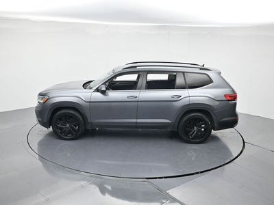 2021 Volkswagen Atlas 2.0T SE
