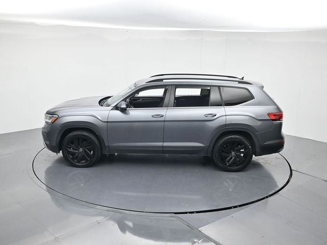2021 Volkswagen Atlas 2.0T SE