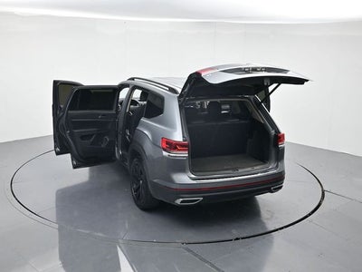 2021 Volkswagen Atlas 2.0T SE