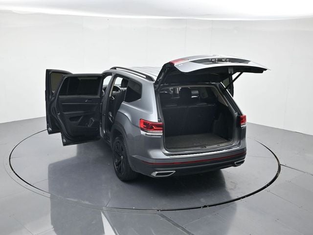 2021 Volkswagen Atlas 2.0T SE