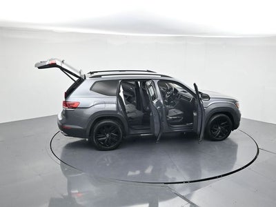 2021 Volkswagen Atlas 2.0T SE