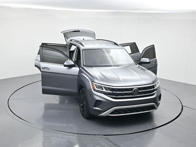 2021 Volkswagen Atlas 2.0T SE