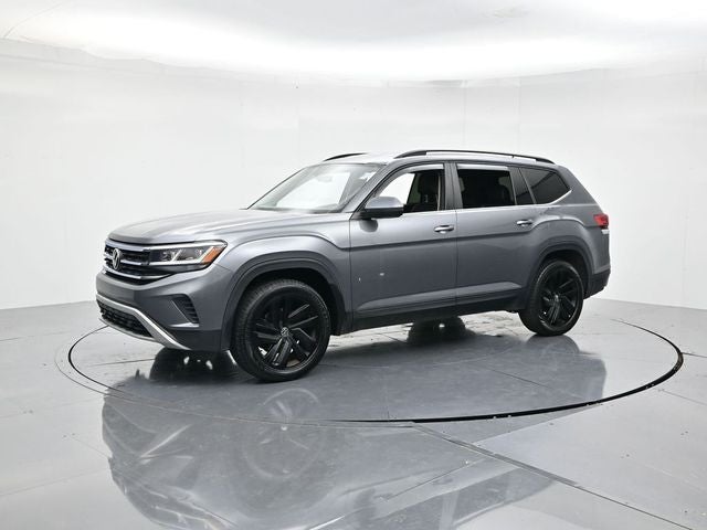 2021 Volkswagen Atlas 2.0T SE