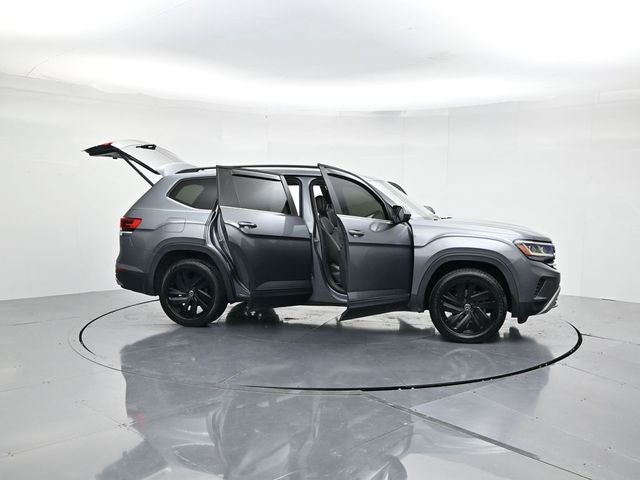 2021 Volkswagen Atlas 2.0T SE