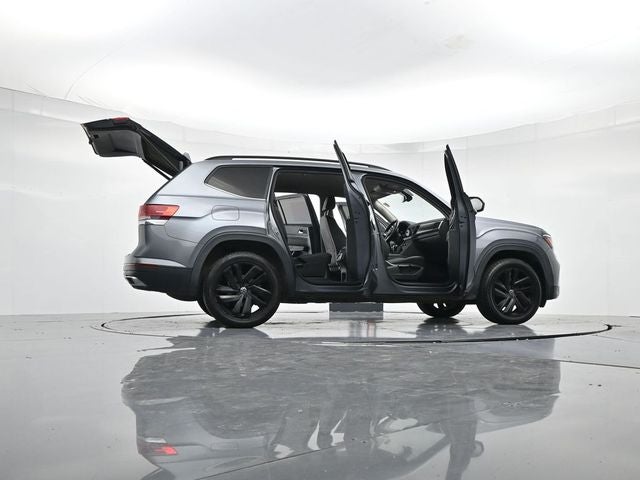 2021 Volkswagen Atlas 2.0T SE