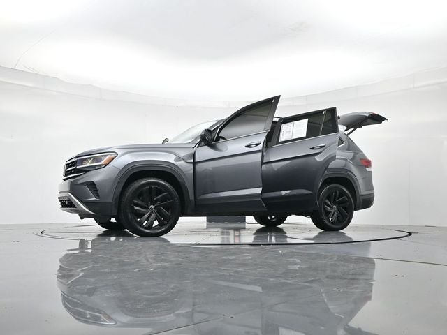 2021 Volkswagen Atlas 2.0T SE