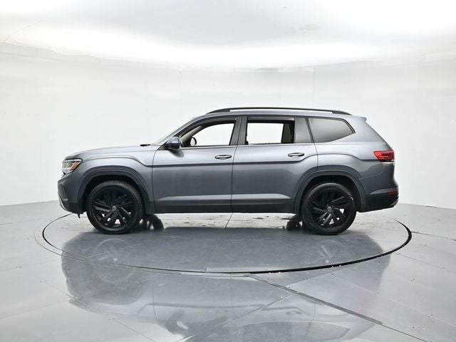 2021 Volkswagen Atlas 2.0T SE