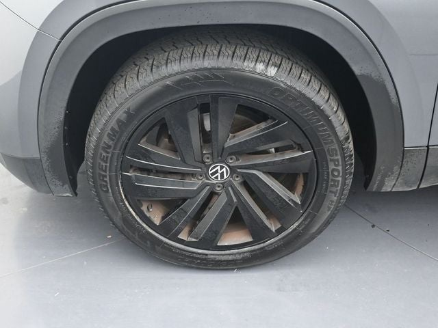 2021 Volkswagen Atlas 2.0T SE