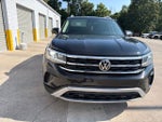 2021 Volkswagen Atlas Base