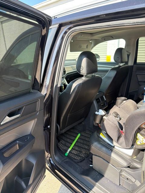 2021 Volkswagen Atlas Base