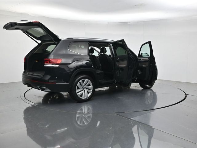 2021 Volkswagen Atlas SEL