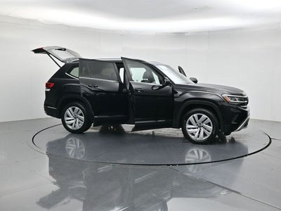 2021 Volkswagen Atlas SEL