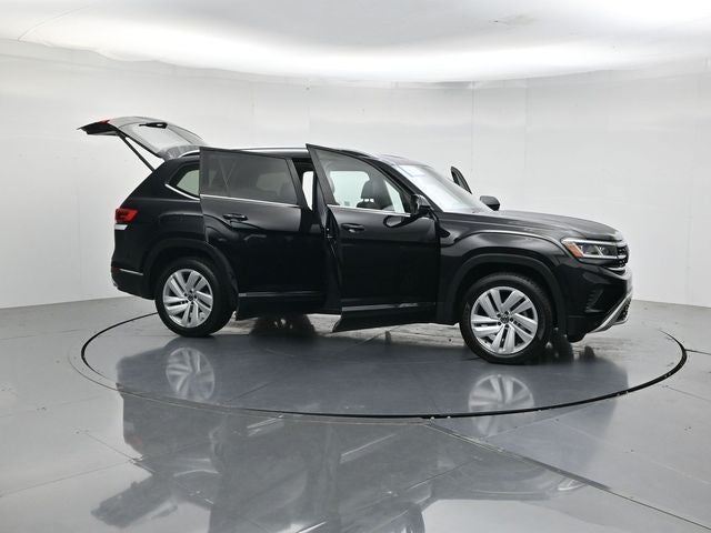 2021 Volkswagen Atlas SEL