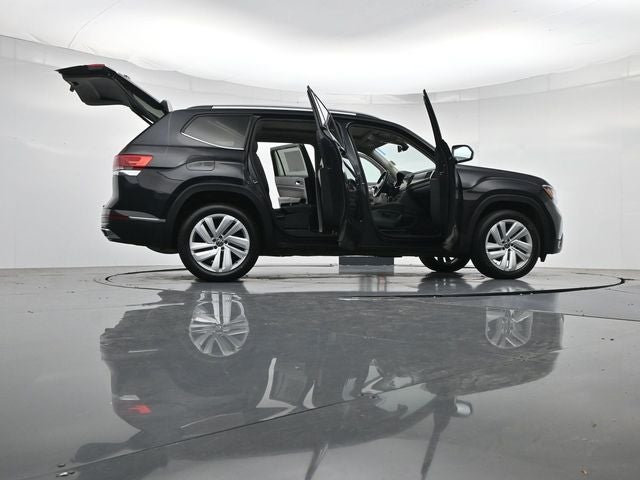 2021 Volkswagen Atlas SEL