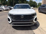 2025 Volkswagen Atlas Cross Sport 2.0T SE w/Technology AWD