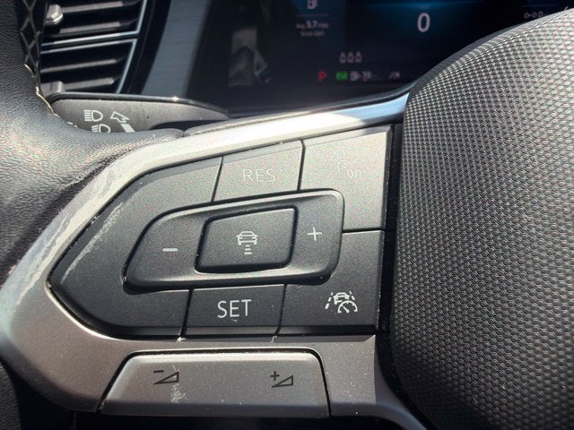 2025 Volkswagen Atlas Cross Sport 2.0T SE w/Technology AWD
