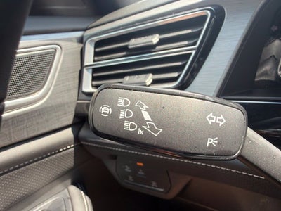 2025 Volkswagen Atlas Cross Sport 2.0T SE w/Technology AWD
