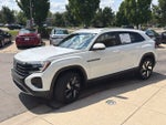 2025 Volkswagen Atlas Cross Sport 2.0T SE w/Technology AWD
