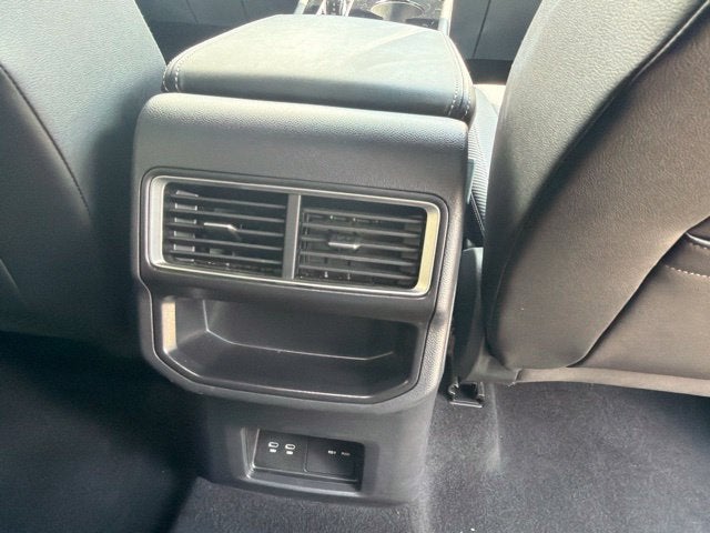 2025 Volkswagen Atlas Cross Sport 2.0T SE w/Technology AWD