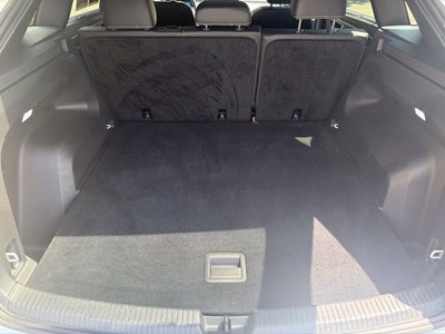 2025 Volkswagen Atlas Cross Sport 2.0T SE w/Technology AWD