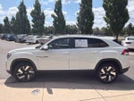 2025 Volkswagen Atlas Cross Sport 2.0T SE w/Technology AWD