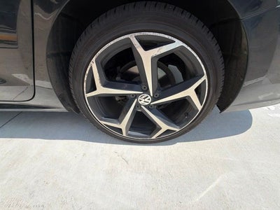 2020 Volkswagen Passat 2.0T R-Line