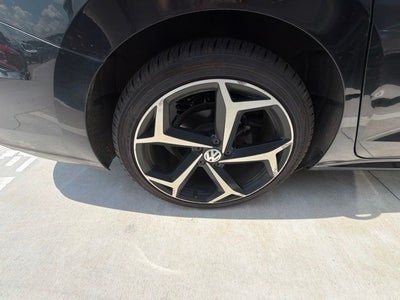 2020 Volkswagen Passat 2.0T R-Line