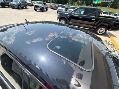 2020 Volkswagen Passat 2.0T R-Line