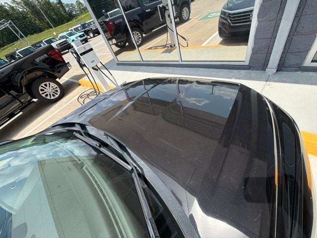 2020 Volkswagen Passat 2.0T R-Line