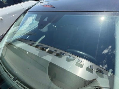2020 Volkswagen Passat 2.0T R-Line