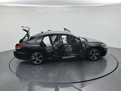 2020 Volkswagen Passat 2.0T R-Line