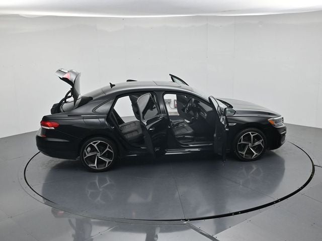 2020 Volkswagen Passat 2.0T R-Line