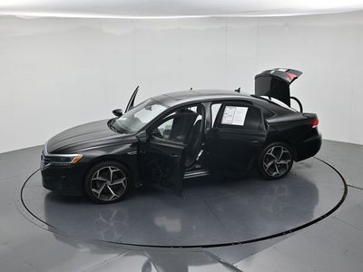 2020 Volkswagen Passat 2.0T R-Line