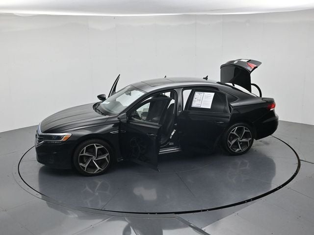 2020 Volkswagen Passat 2.0T R-Line