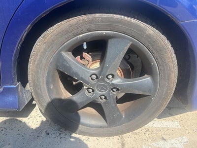 2005 Mazda Mazda6 s Sport Sport