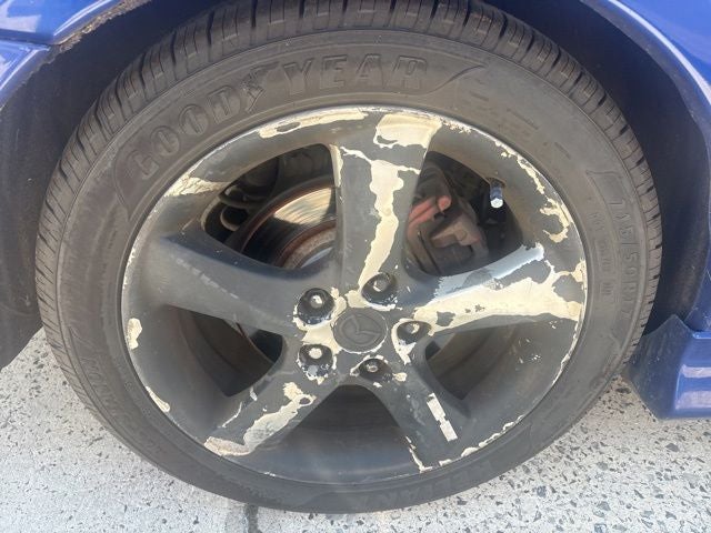 2005 Mazda Mazda6 s Sport Sport