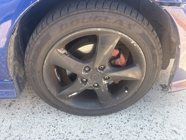2005 Mazda Mazda6 s Sport Sport