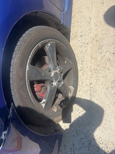 2005 Mazda Mazda6 s Sport Sport
