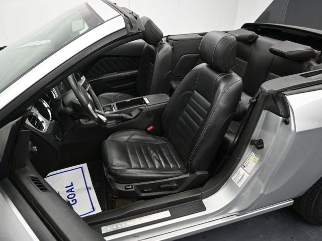 2014 Ford Mustang V6 Premium