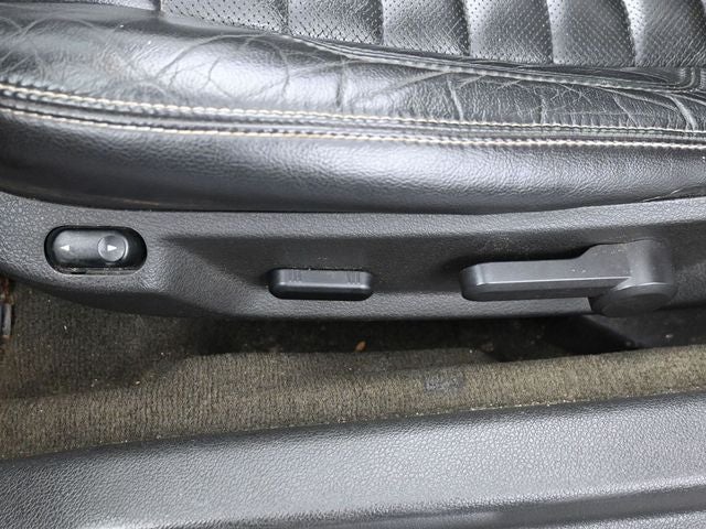 2014 Ford Mustang V6 Premium