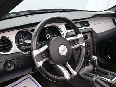 2014 Ford Mustang V6 Premium